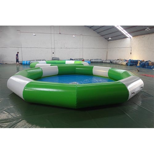 New inflatable pool for sale