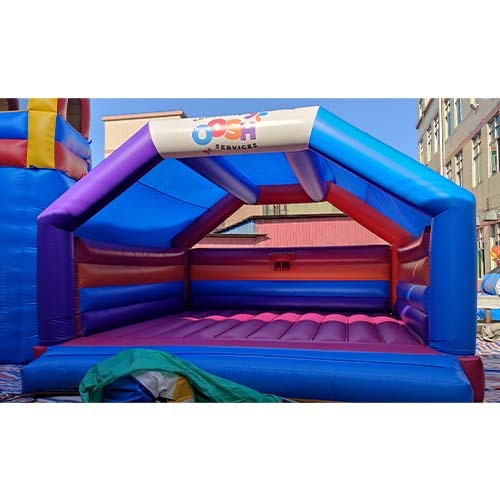 Commercial bouncy castle for sale jumping castle from China