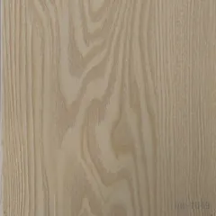 Deep relief Laminated Malemine Paper Veneer