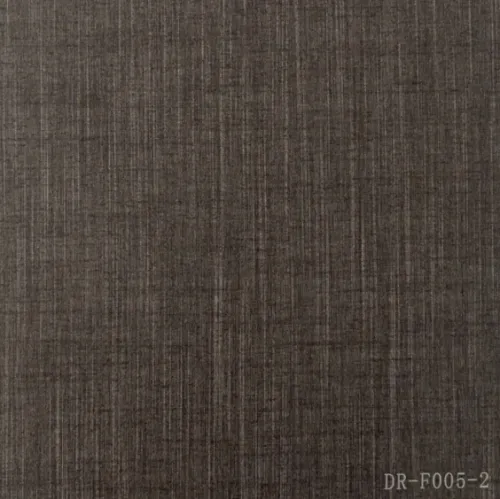 Laminated Malemine Paper Veneer