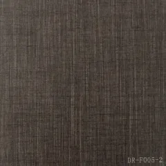 Laminated Malemine Paper Veneer