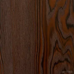 Deep relief Laminated Malemine Paper Veneer