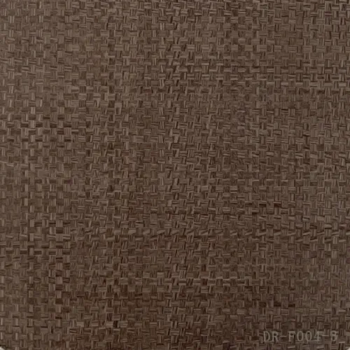Laminated Malemine Paper Veneer