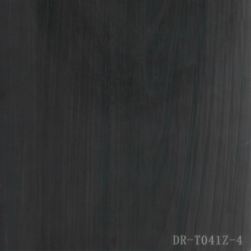 DR-T041Z-4 Melamine paper veneer