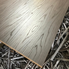 DR Melamine plywood melamine paper plywood 18mm plywood melamine laminated