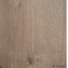 Synchronized melamine wood veneer for plywood mdf chipboard