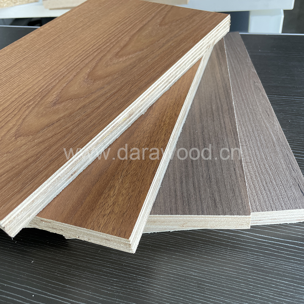 Why i Recommend Dara LVP to Plywood Manufacturer?