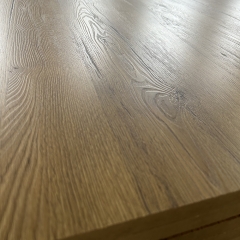 Synchronized Faced Veneer board For Furniture