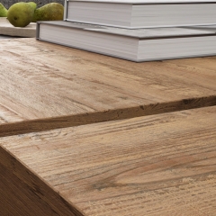 High Quality Laminated Wood Board Synchronized Melamine board Factory Supplier