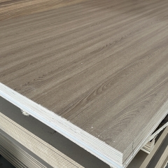 Melamine Synchronized plywood