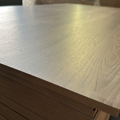 Melamine Mdf Sheets Wood Panel Furniture Melamine Board Prices