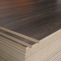 Synchronized Melamine Wood Vs Mdf Furniture Board Vs Mdf Melamine Mdf