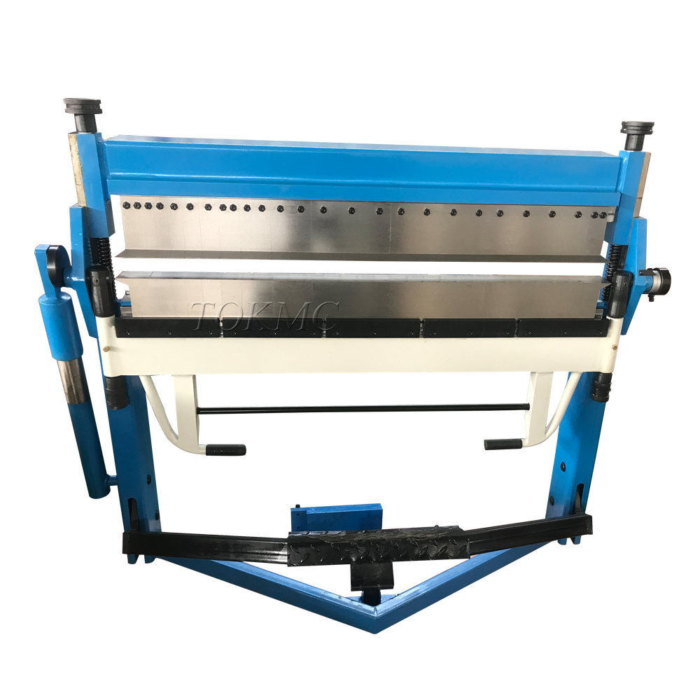 folding machine