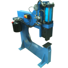 hydraulic bench presses EBP-10T