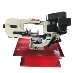 BS712R swivel base saw machine 7&quot;