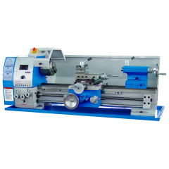 variable speed mini lathe machine