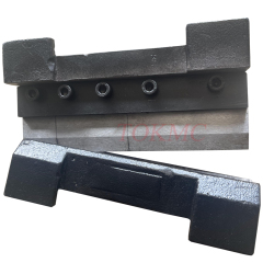 6inch vise brake die set,magnetic vise mount