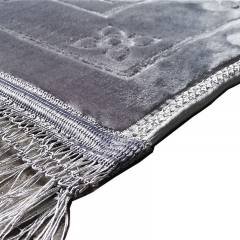 Tapis de prière portable,