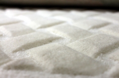 Artisanat de tapis tufté à la main 1