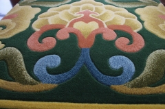 Hand Tufted Carpet Craft 18