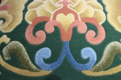 Hand Tufted Carpet Craft 18