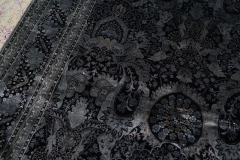 Handmade Silk Carpet
