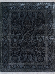 Handmade Silk Carpet