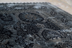 Handmade Silk Carpet