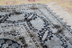 Handmade Silk Carpet