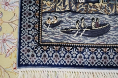 Silk Tapestry