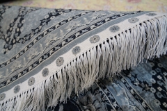 Handmade Silk Carpet