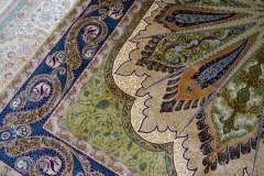 Handmade Silk Carpet