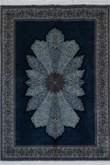 Handmade Silk Carpet