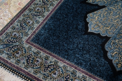 Handmade Silk Carpet