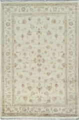 Handmade Wool Oriental Rug 160L
