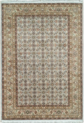 Handmade Wool Oriental Rug 160L