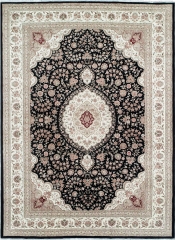 Handmade Wool Oriental Rug 160L