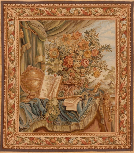 Tapisserie d'Aubusson