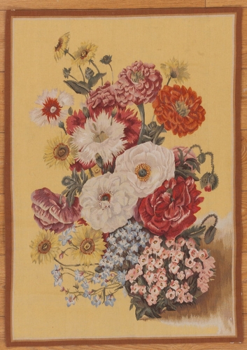 Tapisserie d'Aubusson