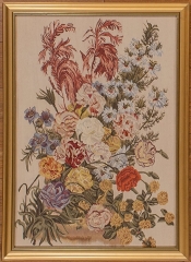 Tapisserie d'Aubusson