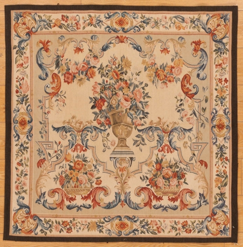 Tapisserie d'Aubusson