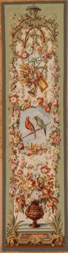 Tapisserie d'Aubusson