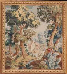 Tapisserie d'Aubusson