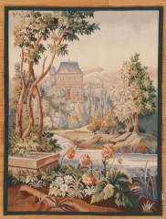 Aubusson Tapestry