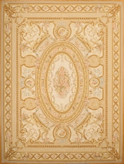 Aubusson Carpet