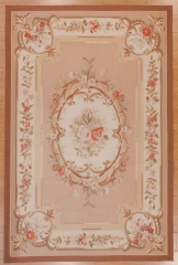Alfombra Aubusson
