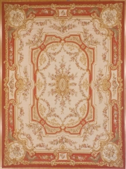 Aubusson Carpet