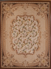 Aubusson Rug