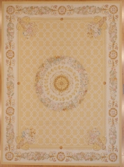 Aubusson Carpet