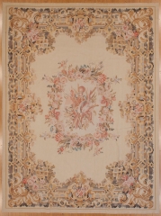 Aubusson Rug